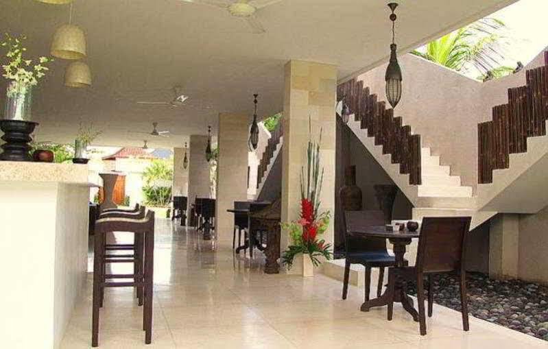 סמיניאק Villa Chocolat מראה חיצוני תמונה