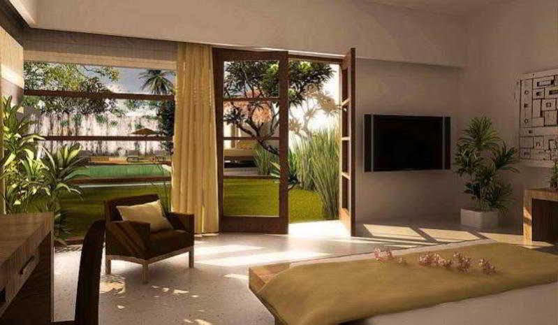 סמיניאק Villa Chocolat מראה חיצוני תמונה