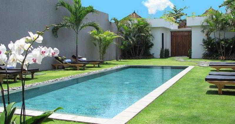 סמיניאק Villa Chocolat מראה חיצוני תמונה